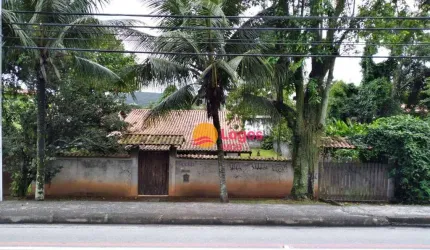 Casa à venda, 110 m² por R$ 900.000,00 - Itaipu - Niterói/RJ