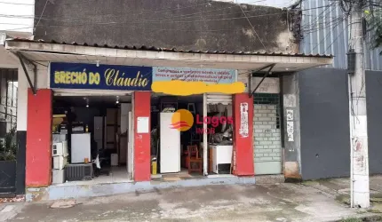 Loja à venda, 600 m² por R$ 2.200.000,00 - Centro - Niterói/RJ