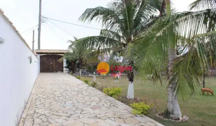 Casa à venda, 228 m² por R$ 1.400.000,00 - Cordeirinho - Maricá/RJ