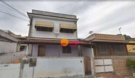Terreno à venda, 400 m² por R$ 680.000,00 - Zé Garoto - São Gonçalo/RJ