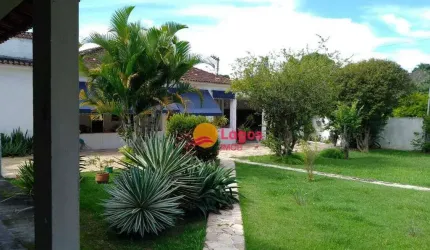 Casa à venda, 587 m² por R$ 1.600.000,00 - Ponta Grossa - Maricá/RJ