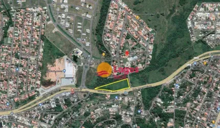 Área à venda, 12.600 m² por R$ 6.000.000 - Flamengo - Maricá/RJ