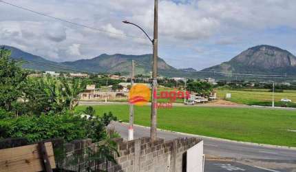 Casa à venda, 73 m² por R$ 290.000,00 - Inoã - Maricá/RJ