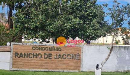 Casa à venda, 180 m² por R$ 450.000,00 - Jaconé - Maricá/RJ