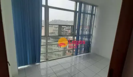 Sala à venda, 22 m² por R$ 140.000,00 - Centro - Niterói/RJ