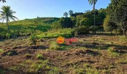 Terreno à venda, 8290 m² por R$ 200.000,00 - Granjas Mirassol (Pachecos) - Itaboraí/RJ
