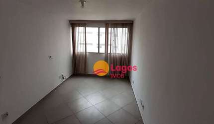 Apartamento à venda, 80 m² por R$ 300.000,00 - Santana - Niterói/RJ