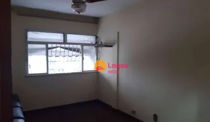 Apartamento à venda, 58 m² por R$ 180.000,00 - Centro - São Gonçalo/RJ