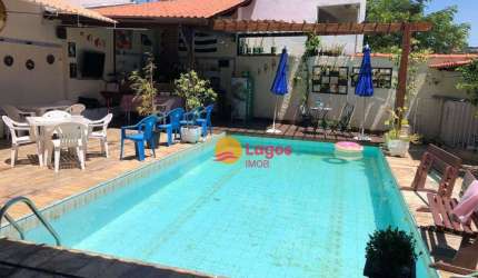 Casa à venda, 180 m² por R$ 1.000.000,00 - Largo do Barradas - Niterói/RJ