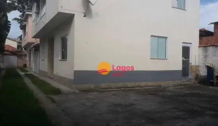 Casa com 2 dormitórios à venda, 74 m² por R$ 273.000,00 - Parque Nanci - Maricá/RJ