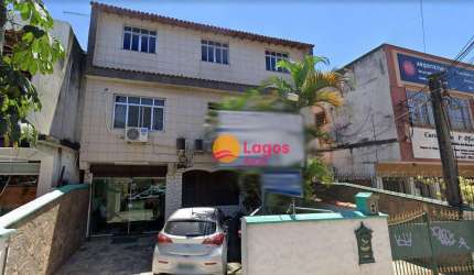 Casa comercial à venda, 498 m² por R$ 5.500.000 - Centro - Maricá/RJ