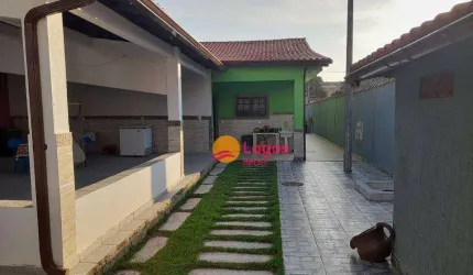 Casa à venda, 360 m² por R$ 700.000,00 - Cordeirinho - Maricá/RJ