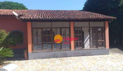 Casa à venda, 137 m² por R$ 950.000,00 - Serra Grande - Niterói/RJ