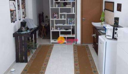 Sala à venda, 27 m² por R$ 178.000,00 - Centro - Niterói/RJ