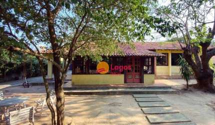 Casa com 4 quartos à venda, 260 m² por R$ 1.850.000 - Piratininga - Niterói/RJ