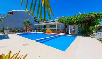Casa à venda, 200 m² por R$ 1.800.000,00 - Araçatiba - Maricá/RJ