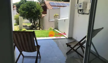Casa à venda, 127 m² por R$ 530.000,00 - Ponta Grossa - Maricá/RJ
