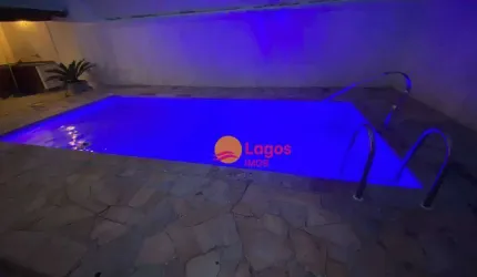 Casa com 5 quartos à venda em Piratininga!