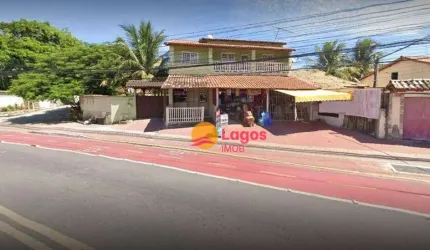 Casa à venda, 300 m² por R$ 2.130.000,00 - Centro - Maricá/RJ