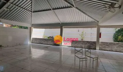 Casa Comercial Salão de Festas à venda, 513 m² por R$ 980.000 - Itapeba - Maricá/RJ