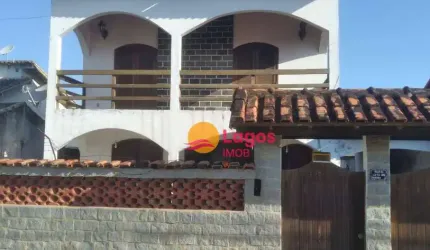 Casa à venda, 120 m² por R$ 600.000,00 - Centro - Maricá/RJ