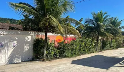 Casa à venda, 620 m² por R$ 1.800.000,00 - Marquês de Maricá - Maricá/RJ
