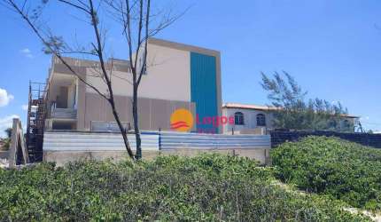 Casa com 2 quartos  - Cordeirinho - Maricá/RJ