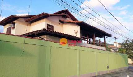 Casa à venda, 287 m² por R$ 1.050.000,00 - Itaipu - Niterói/RJ