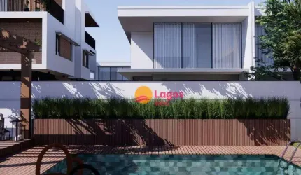 Casa à venda, 211 m² por R$ 1.700.000,00 - Itapeba - Maricá/RJ