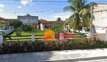 Casa à venda, 200 m² por R$ 800.000,00 - Praia de Itaipuaçu (Itaipuaçu) - Maricá/RJ