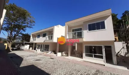 Casa à venda, 118 m² - Maravista - Niterói/RJ