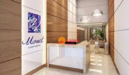 Sala à venda, 22 m² por R$ 125.000,00 - Centro - Itaboraí/RJ