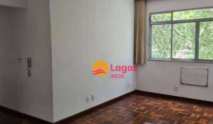 Apartamento à venda, 89 m² por R$ 424.000,00 - Vila Valqueire - Rio de Janeiro/RJ