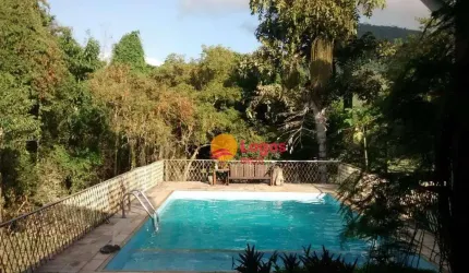 Chácara à venda, 3392 m² por R$ 1.500.000,00 - Condado de Maricá - Maricá/RJ