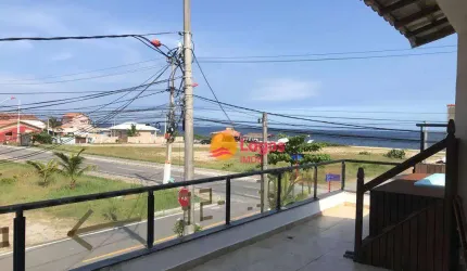 Casa à venda, 170 m² por R$ 550.000,00 - Cordeirinho - Maricá/RJ