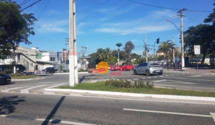 Casa à venda, 200 m² por R$ 1.700.000,00 - Centro - Maricá/RJ