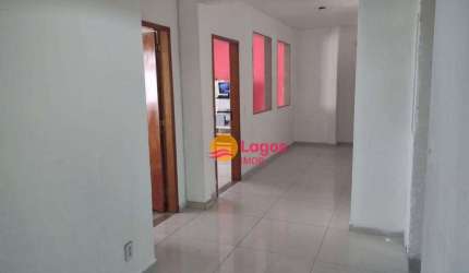Sobrado à venda, 240 m² por R$ 700.000,00 - Coelho - São Gonçalo/RJ