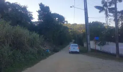 Terreno à venda, 4720 m² por R$ 550.000,00 - Chácaras de Inoã - Maricá/RJ