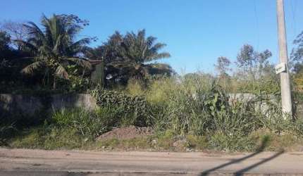 Terreno à venda, 492 m² por R$ 150.000,00 - Recanto De Itaipuacu (Itaipuac - Maricá/RJ