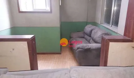 Apartamento à venda, 90 m² por R$ 350.000,00 - Fonseca - Niterói/RJ