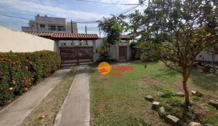 Casa à venda, 198 m² por R$ 990.000,00 - Araçatiba - Maricá/RJ
