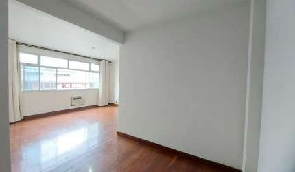 Apartamento à venda, 140 m² por R$ 800.000,00 - Ingá - Niterói/RJ