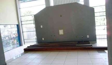 Loja de 8 m² por R$ 75.000,00 - Maria Paula - Niterói/RJ