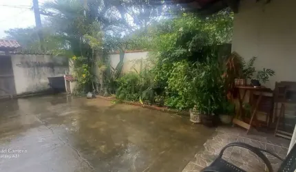 Casa à venda, 75 m² por R$ 405.000,00 - Recanto de Itaipuaçu - Maricá/RJ