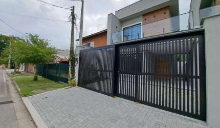 Casa à venda, 210 m² por R$ 1.275.000,00 - Piratininga - Niterói/RJ