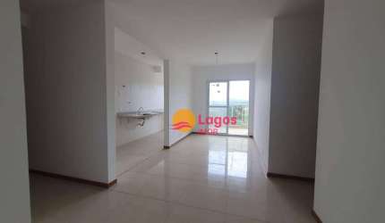 Apartamento à venda, 99 m² por R$ 460.000,00 - Pendotiba - Niterói/RJ