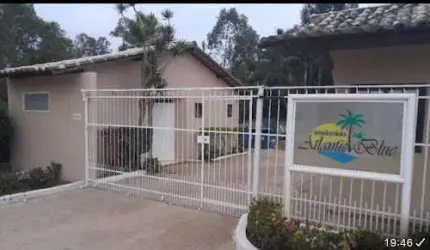 Terreno à venda, 420 m² por R$ 100.000,00 - Itaupuaçu - Maricá/RJ