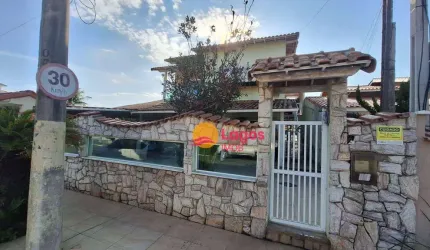 Casa à venda, 179 m² por R$ 950.000,00 - Ponta Grossa - Maricá/RJ