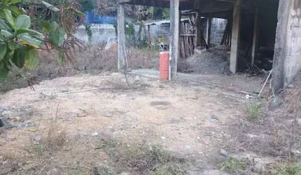 Terreno à venda, 360 m² por R$ 220.000,00 - Araçatiba - Maricá/RJ