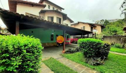 Casa à venda, 355 m² por R$ 1.950.000,00 - Camboinhas - Niterói/RJ
